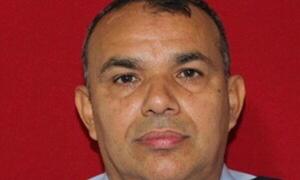 Ovetense es nombrado nuevo subcomandante de la Policía Nacional – Prensa 5