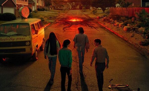 Es oficial: la temporada 4 de ‘Stranger Things’ llega en mayo