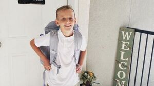EE.UU: Padres del niño de 12 años que se suicidó luego de haber sufrido bullying en la escuela, compartieron la dolorosa historia