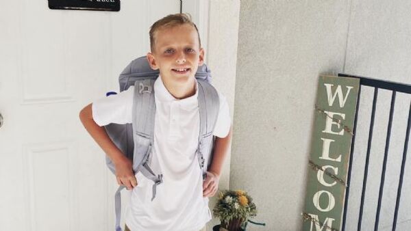 EE.UU: Padres del niño de 12 años que se suicidó luego de haber sufrido bullying en la escuela, compartieron la dolorosa historia
