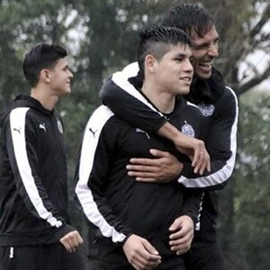No hay tu tía: Salcedo he’i que no perdonará una a Roque el domingo