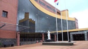 Condenan a 3 microtraficantes por intentar vender droga en una fiesta