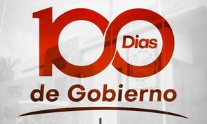 Diego Ríos informará sobre 100 días de gestión al frente de Minga Guazú