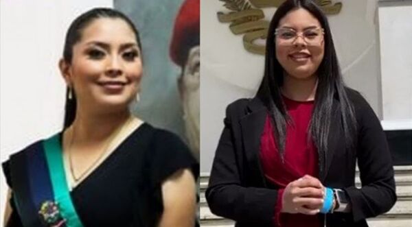 Más de 20 detenidos en Venezuela por narcotráfico, incluidos diputados y alcaldes chavistas