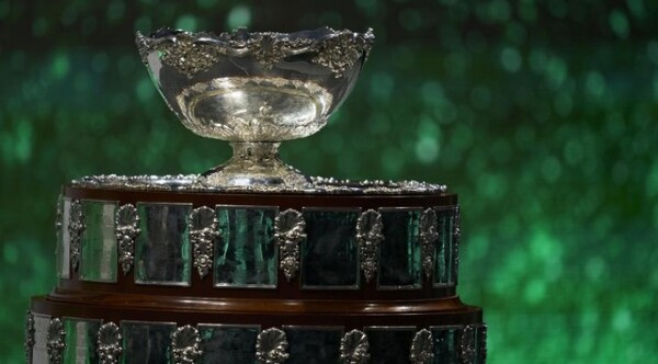 Copa Davis: La fase de grupos se jugará en septiembre