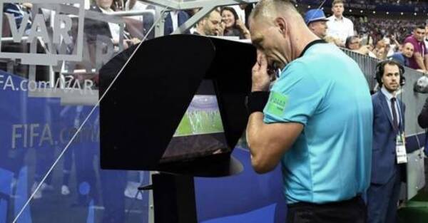 La Liga argentina comenzará a utilizar el VAR en abril