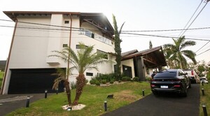 Error o complicidad: La Senad hizo todo mal para que capo narco escape