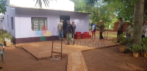 Fallece comerciante baleado en asalto en Natalio