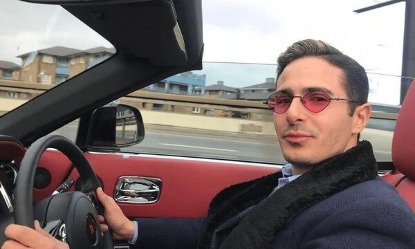 Simon Leviev, el ‘estafador de Tinder’, quiere tener un ‘reality’ de citas