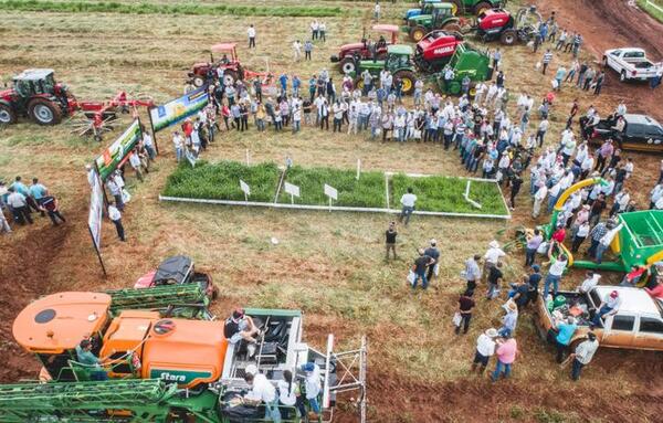 ¡Ya llega Innovar 2022, la mayor feria agropecuaria del país!