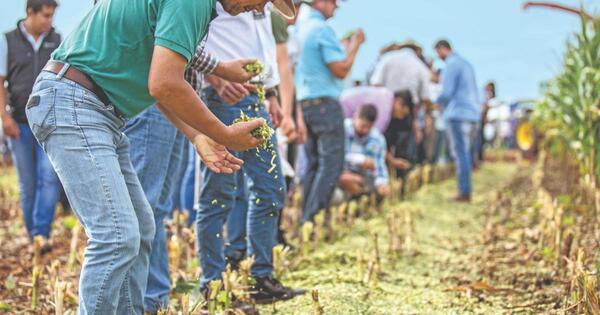 Innovar 2022: en marzo llega la mayor feria agropecuaria del país