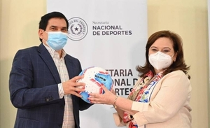 Diario HOY | Crece el Territorio Deportivo Nacional