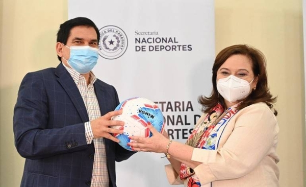 Diario HOY | Crece el Territorio Deportivo Nacional
