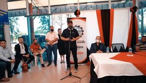 Reabren oficina municipal para atender a contribuyentes en Minga Guazú - ABC en el Este - ABC Color