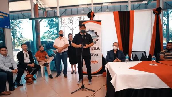 Reabren oficina municipal para atender a contribuyentes en Minga Guazú - ABC en el Este - ABC Color