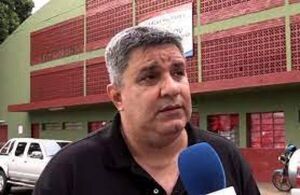 “Estamos tratando de que el básquetbol sea sustentable, que no hagamos un gigante con pie de barro”