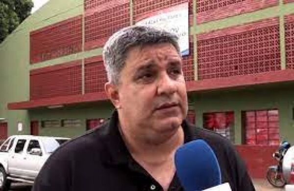 “Estamos tratando de que el básquetbol sea sustentable, que no hagamos un gigante con pie de barro”