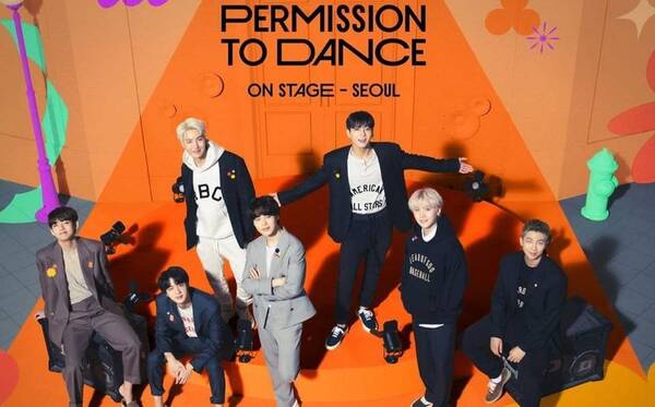 Crónica / ¡BTS en el cine paraguayo!