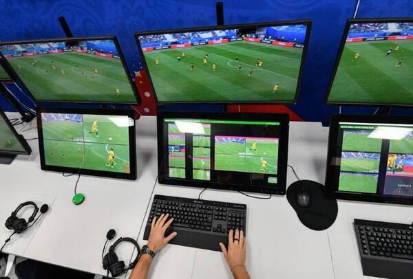 Crónica / El VAR ya meterá también su cuchara en el fútbol argentino
