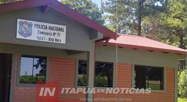 ALTO VERA: UNA ADOLESCENTE HABRÍA SIDO ASALTADA Y ABUSADA EN SU PROPIA CASA - Itapúa Noticias