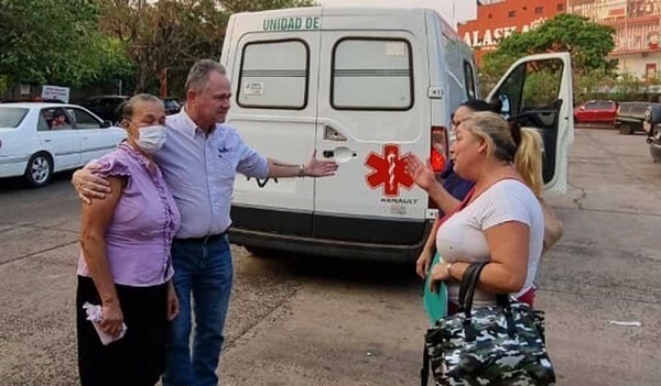 Femicidio en Posadas: “Prevalece la cultura machista en Paraguay y hay que combatirla”