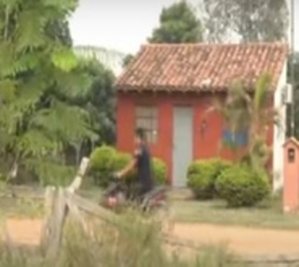 Limpio: Presunto feminicida no pudo justificar tenencia de arma - Paraguay.com