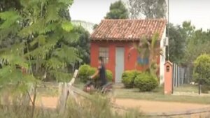 Limpio: Presunto feminicida no pudo justificar tenencia de arma | Noticias Paraguay
