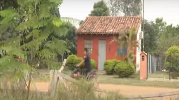 Limpio: Presunto feminicida no pudo justificar tenencia de arma | Noticias Paraguay