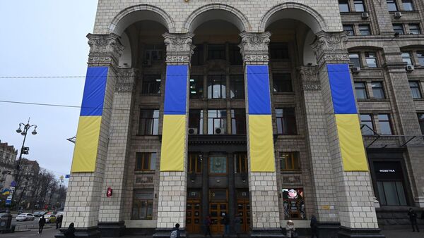 EEUU advierte que los planes de Rusia incluyen la toma de Kiev