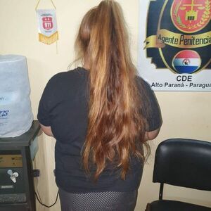 Piden encarcelamiento de mujer que quiso meter droga a la cárcel - ABC en el Este - ABC Color
