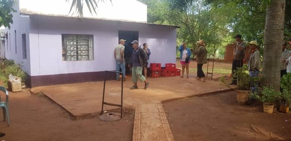 Diario HOY | Itapúa: asesinan a un comerciante de 63 años durante un asalto