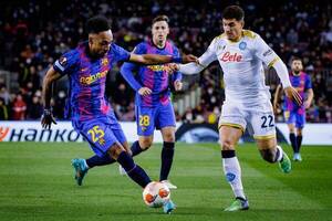 Crónica / El Barcelona no le gana a nadie