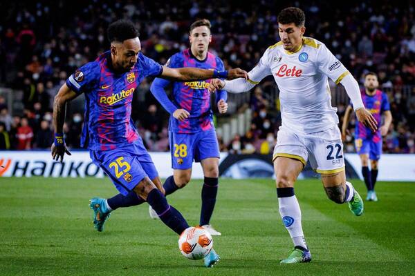 Crónica / El Barcelona no le gana a nadie