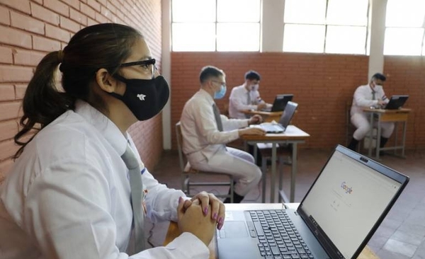 Diario HOY | Salud brinda recomendaciones para un regreso a clases con salud mental