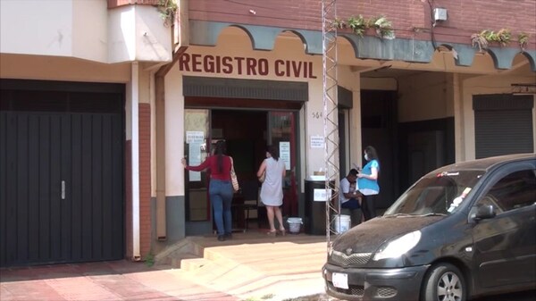Investigan a funcionaria penitenciaria por casamiento mau a libaneses