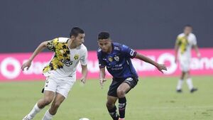 Guaraní se despide de la Copa Libertadores Sub 20