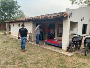 SENAD anula uno de los principales focos de narcomenudeo de Concepción