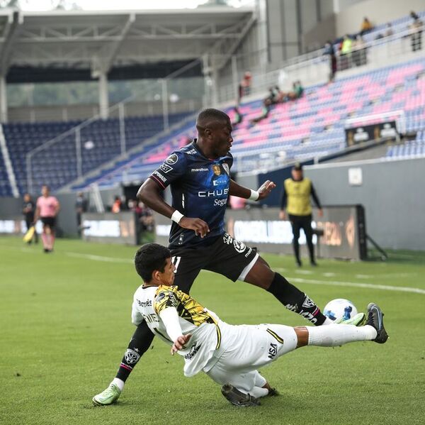 Guaraní no pudo con Independiente, y buscará el tercer puesto - Guaraní - ABC Color