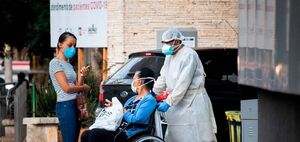 Covid: Brasil registra 1.128 muertes en 24 horas