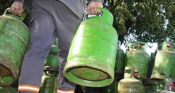 Crónica / Carguen nomás ya su garrafa: desde mañana ojupijeýtama el gas