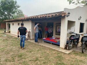 SENAD anula uno de los principales focos de narcomenudeo de Concepción