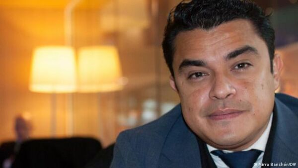 Vicecanciller de Honduras: con la captura de Hernández, vendrán más extradiciones