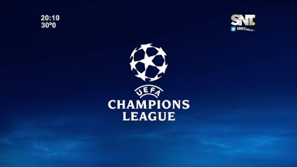 Champions por el SNT: Octavos de final de la Champions League - SNT