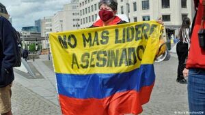 La comunidad internacional pide a grupos armados de Colombia un alto al fuego