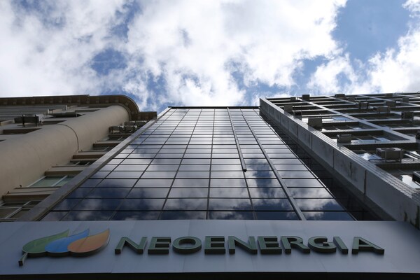 Neoenergia, filial de Iberdrola, gana 760,6 millones en 2021, un 40 % más - MarketData
