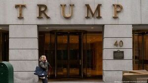 Juez de Nueva York ordena que Trump declare sobre sus prácticas fiscales