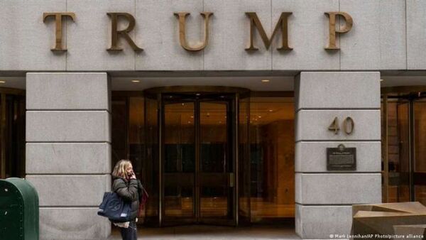 Juez de Nueva York ordena que Trump declare sobre sus prácticas fiscales