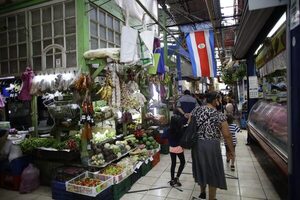 Costa Rica empieza 2022 con un superávit primario de 0,10 % del PIB - MarketData