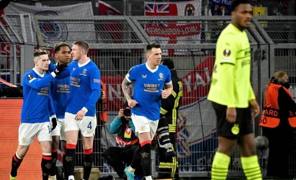 Diario HOY | Betis, Sevilla y Rangers apuntan a octavos