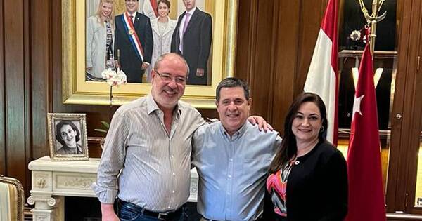 La Nación / Rocío Abed disputará en el este del país por una banca en Diputados